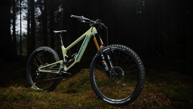 Nukeproof Announce New 'Giga' Model For 2021