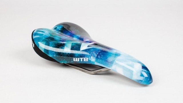 Look What WTB Did To Honour A Departed Friend - A Great Dedication!