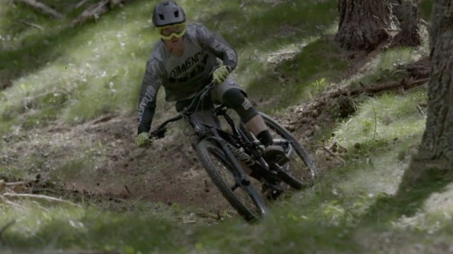 D-10 & You Can Ride Like George Brannigan