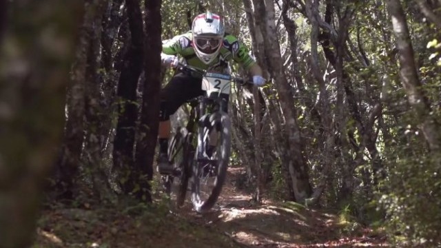 Jerome Clementz Video