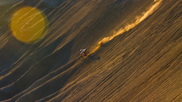 Video: 'Concurrent' feat Parkin Costain