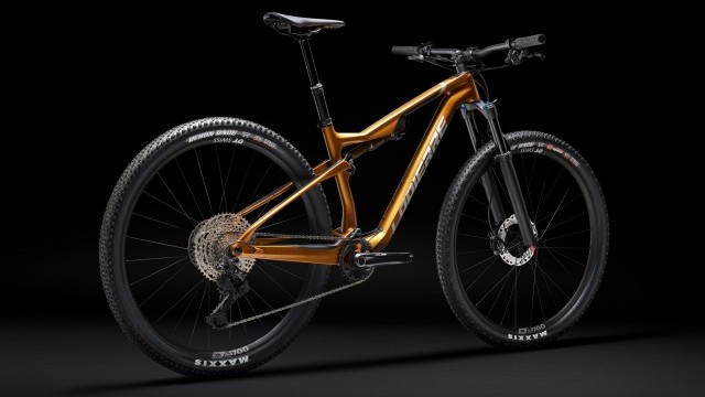New Lapierre XR & XRM