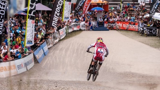 iXS Downhill Cup - 2013 Dates Published!