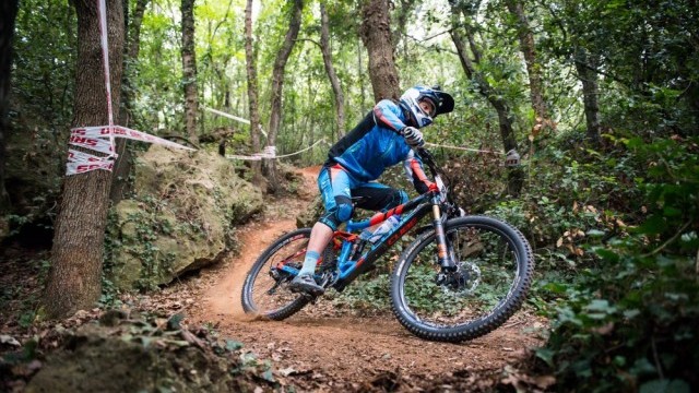CUBE At The Munster Enduro Series & POC Scottish Enduro Series This Weekend!