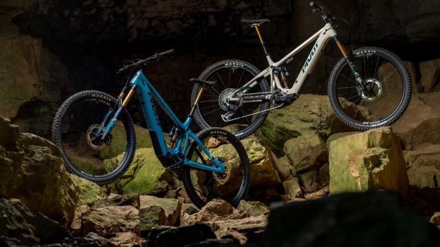 Discover the New Pivot Shuttle AM