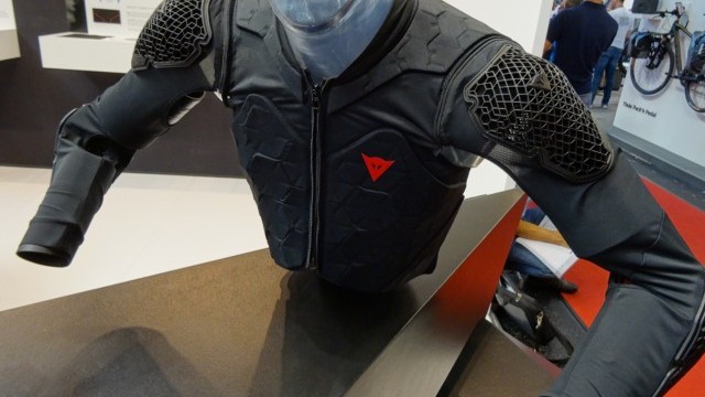 Dainese 2017 Eurobike