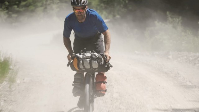 Svein Tuft: Reconnecting With Bella Coola