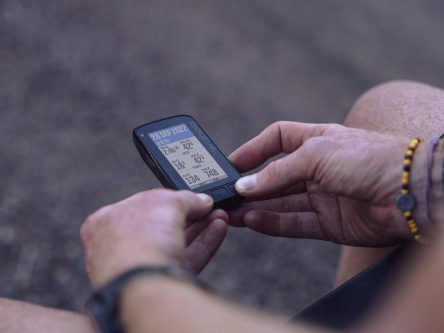 Wahoo Announces Integration with Trailforks