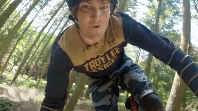 Chasing Trail Ep. 30 - The Fairclough Masterclass