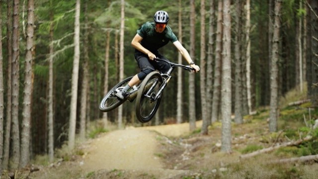 Video: Cairngorms - Scotland's Biggest National Park