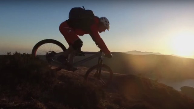 Dance on the Volcano