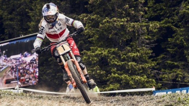 Lenzerheide World Cup 2016 Full Recap