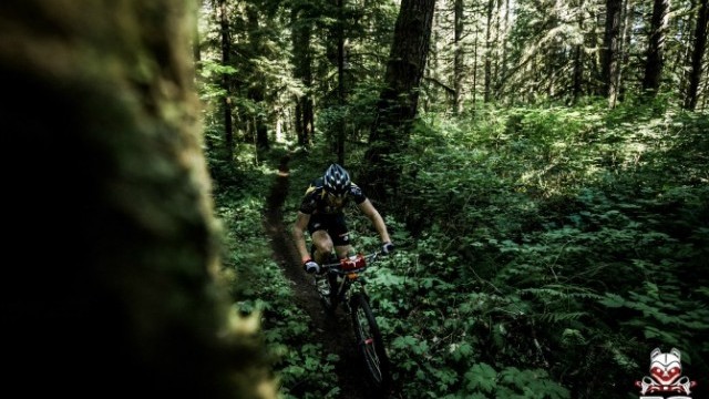 BC Bike Race: Day 2