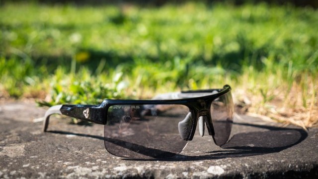 Mountain Bike Reviews - Ryders Eyewear Seventh Glasses 2016