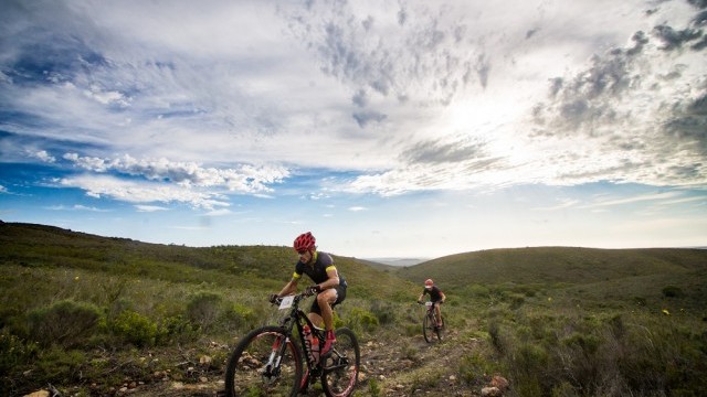 Encounter Series South Africa Receives Boost From Liberty