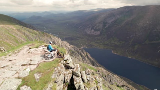 Scottys Scotland Showcase - Highlights Season 01