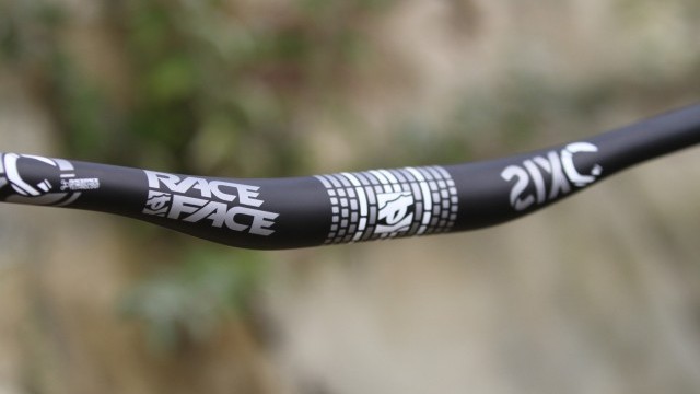 Mountain Bike Reviews - Race Face SIXC 35 20mm Rise  2014