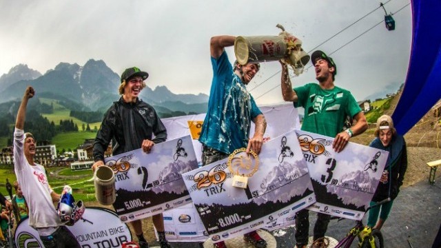 26TRIX Earns Sam Pilgrim Another Win