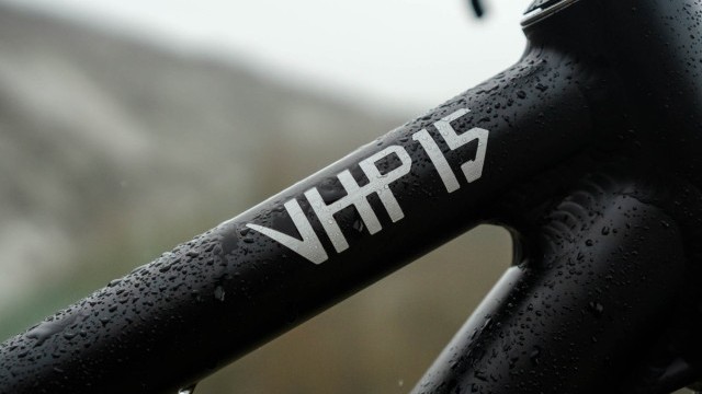 Kavenz VHP15: a new variant of the VHP Platform