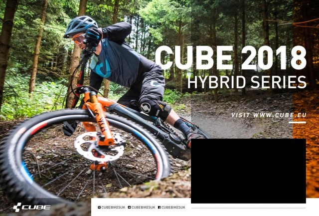 Cube Bikes Issue 49