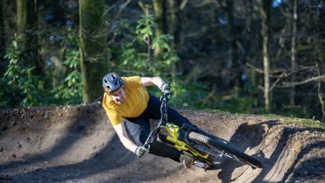Chris Smith and Rob Williams join Haibike