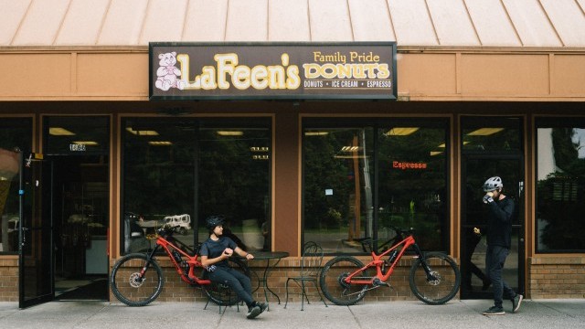 Video: 'Day on Patrol' with Tilly and Skye