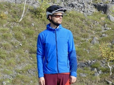 Vaude Men’s Moab Jacket II 2017 Mountain Bike Review