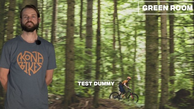 2021 Honzo ESD - Tech Video