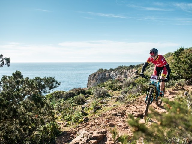 Bikes, Beers and Beaches: Racing Camí De Cavalls Epic 360
