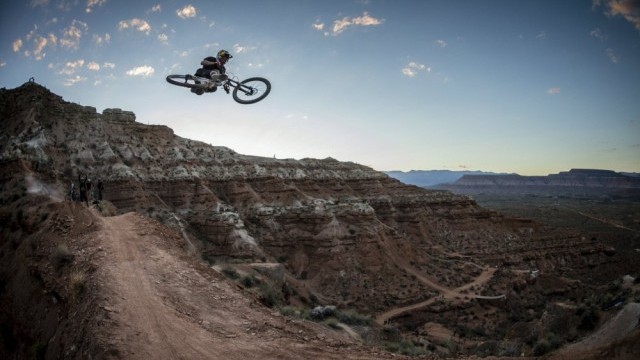 Best of Red Bull Rampage: 2014 - A New Champion Rises