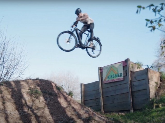 Video: Tested By Luis