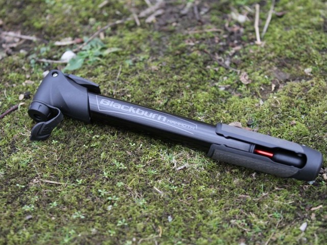 Blackburn Design Mammoth Any Valve  2012