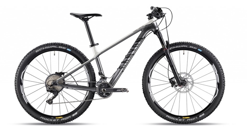 Made For More Canyon Launches Women’sSpecific MTB Line IMB Free