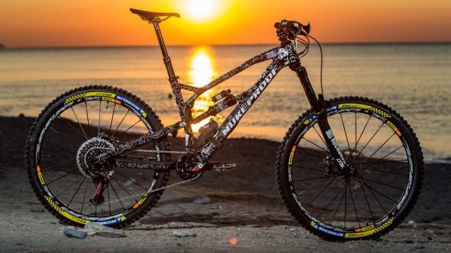 Mavic Wins 3 MTB World Championship Titles In One Weekend