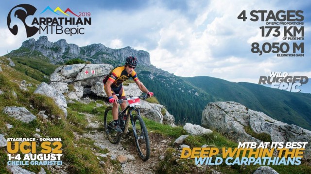 5 Reasons to Attend Carpathian MTB Epic, The Premier Stage Race in Eastern Europe!