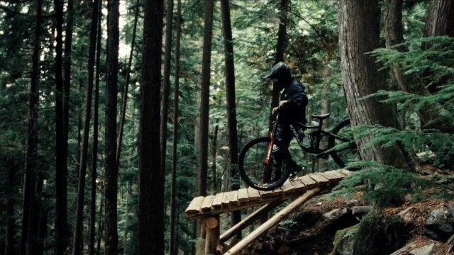 Mark Balcita: why I ride