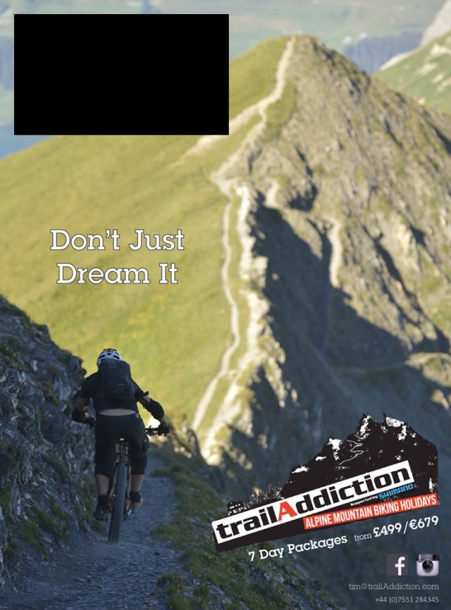 Trail Addiction Issue 39