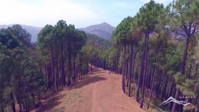 5th Hero MTB Shimla 2016- Promo