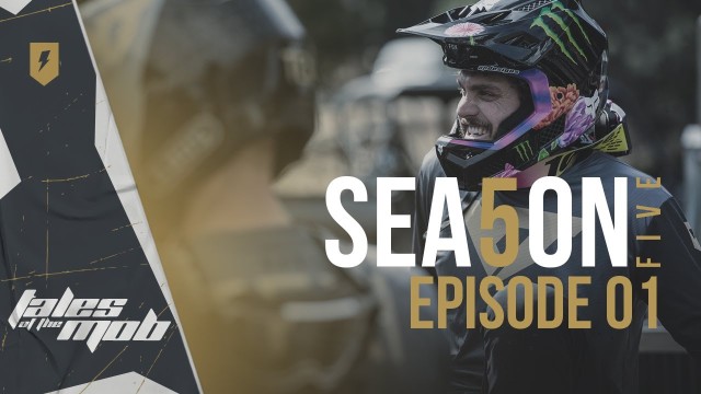 Video: Return of 'Tales of the MOB'