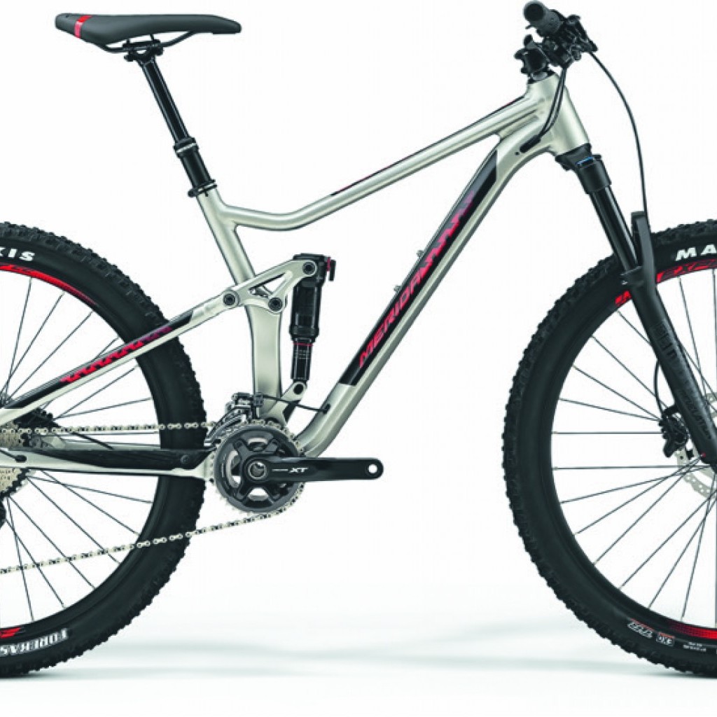 merida one twenty 7 400