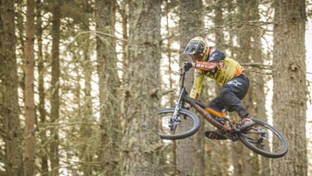 Kenta Gallagher - Welcome To The Polygon UR Family