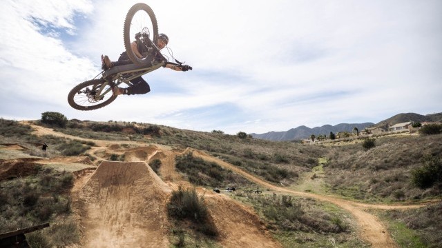 MUST WATCH: 'Homegrown' with Dylan Stark