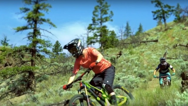 Race Face Summer Gear