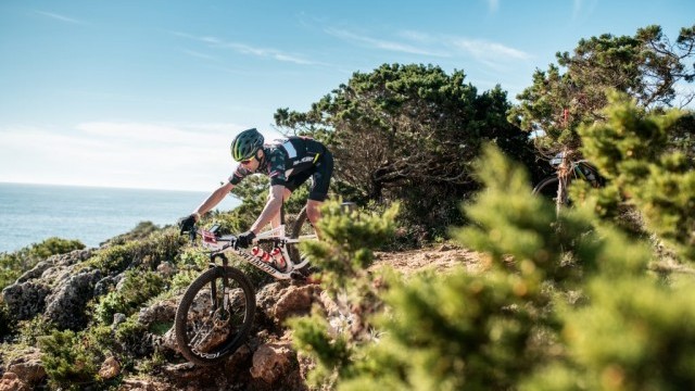 Bikes, Beers and Beaches: Racing Camí De Cavalls Epic 360