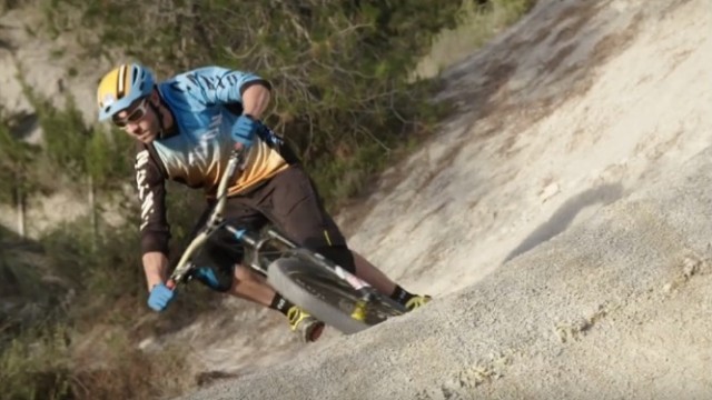 How To Set Up Your Enduro Bike - With Fabien Barel