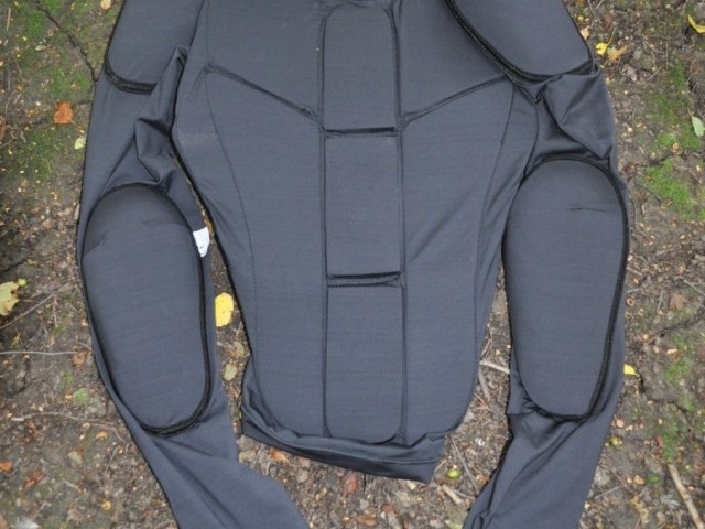 O'Neal Stealth Shirt  2012