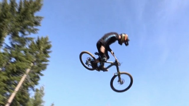 The Meaning of Life - A Mudcows Tribute