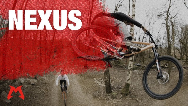 Video: 'Nexus' feat Josh Lewis and James Pettitt