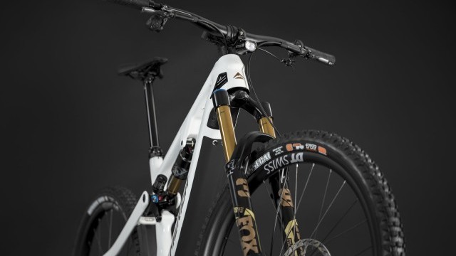 MERIDA introduces the new eONE-SIXTY and eONE-FORTY