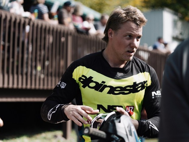 Video: Finding Gaps and building speed w/ Kye A'Hern